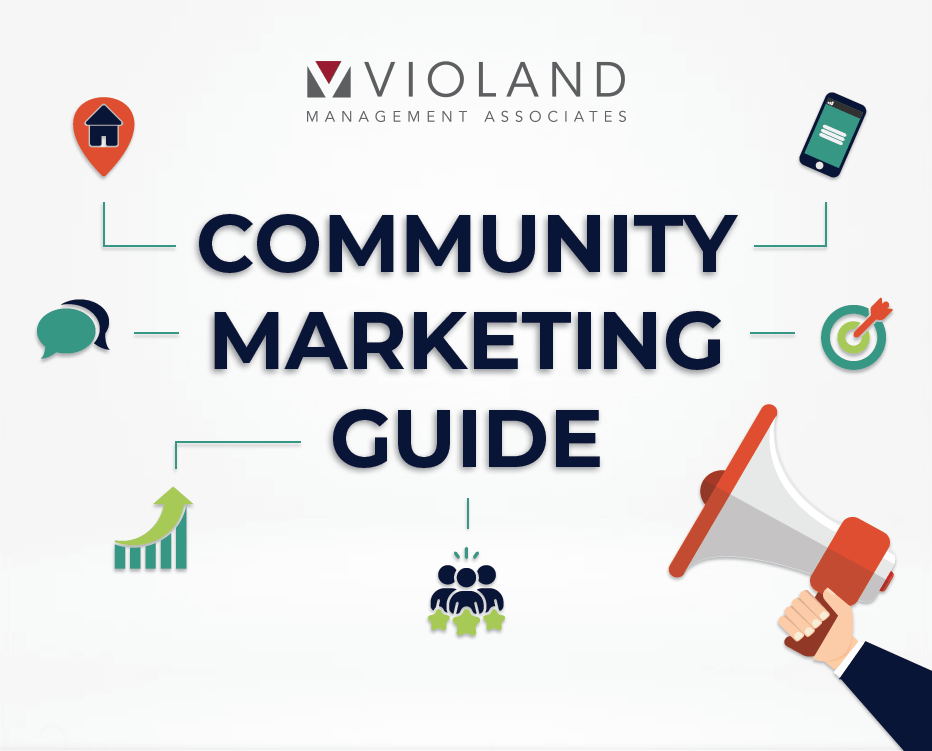 Violand's Community Marketing Guide