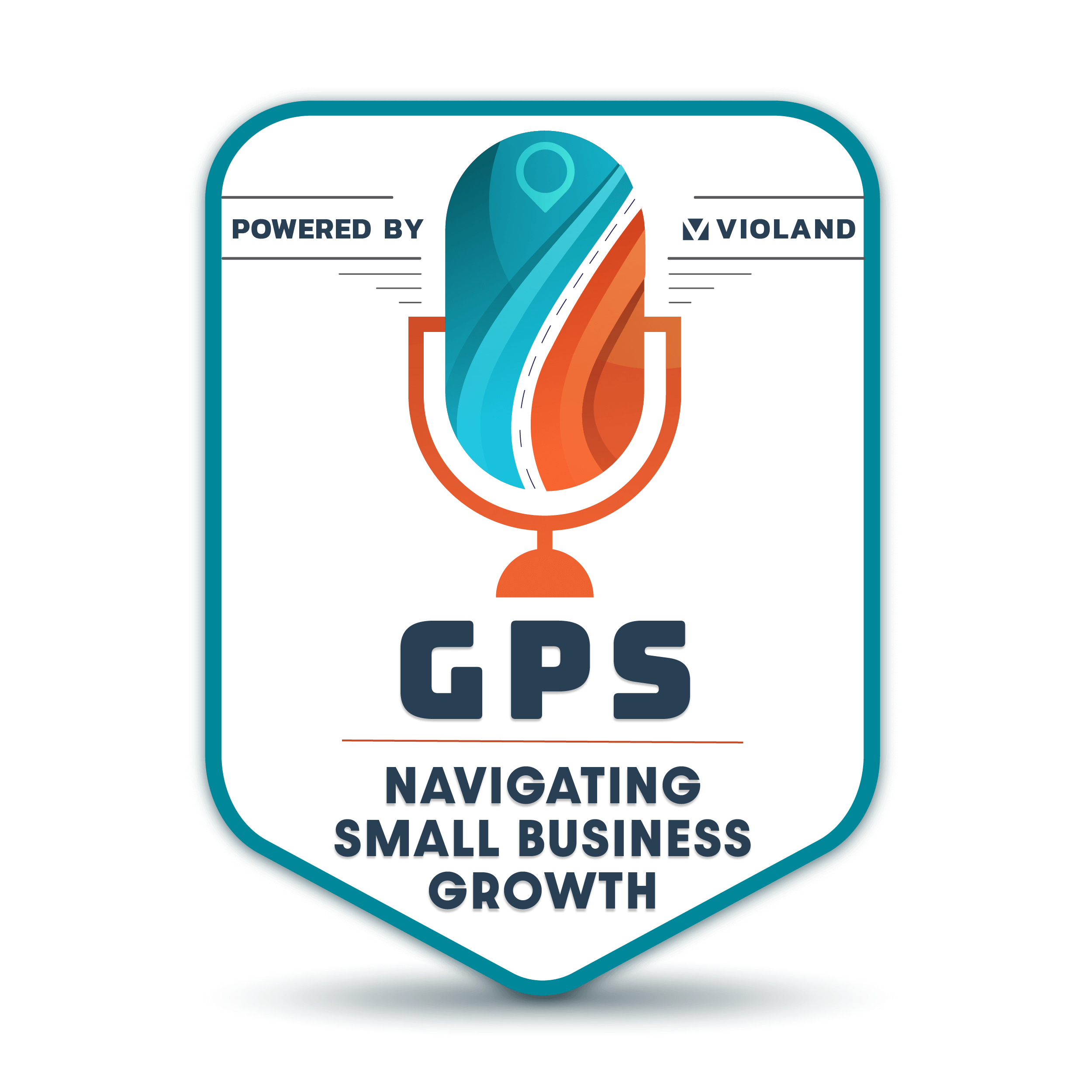 GPS - Navigating Small Business Growth - Powered by Violand