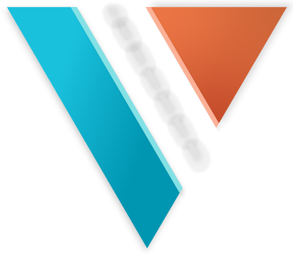 V Street Logo